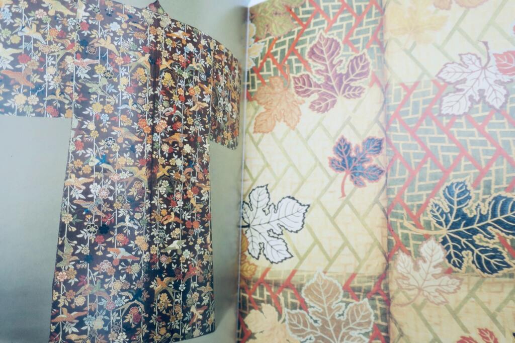 japon COSTUMES JAPONAIS