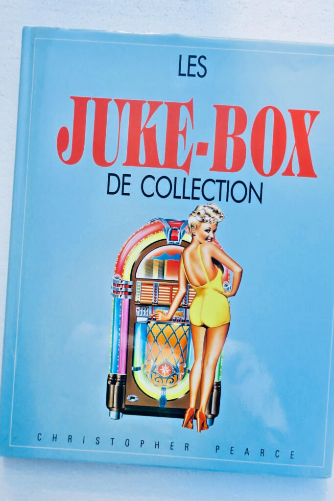 JUKE-BOX de collection