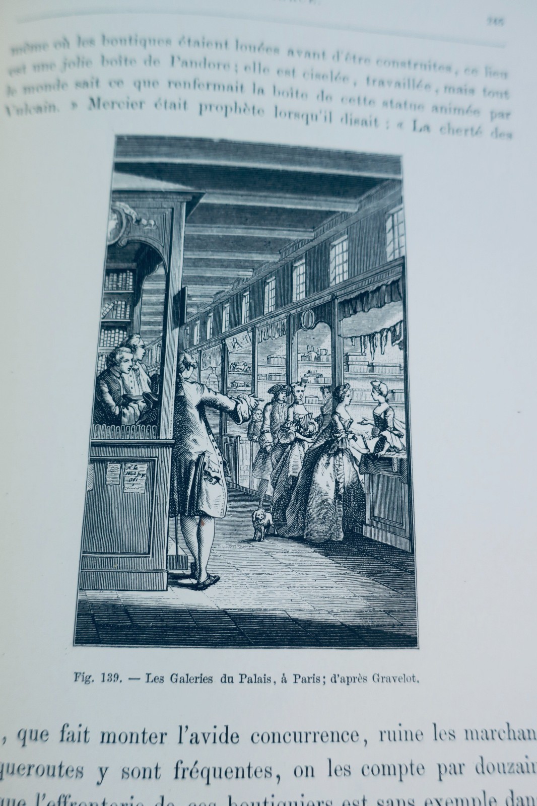 十八世纪法国风俗与服饰:1700-1789年风尚制度