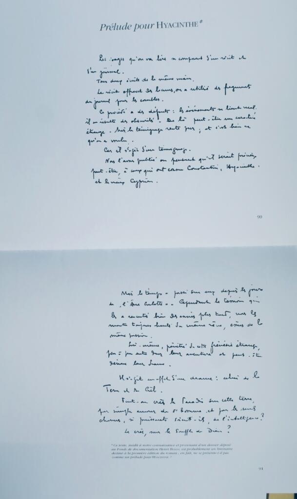 lubéron BOSCO, Henri Le chant magique. Vingt aquarelles de Liliane Marco