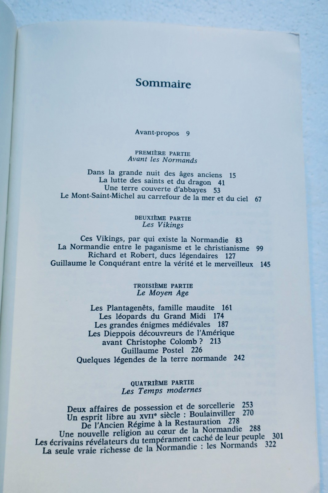 Mabire Histoire secrète de la Normandie – Image 2