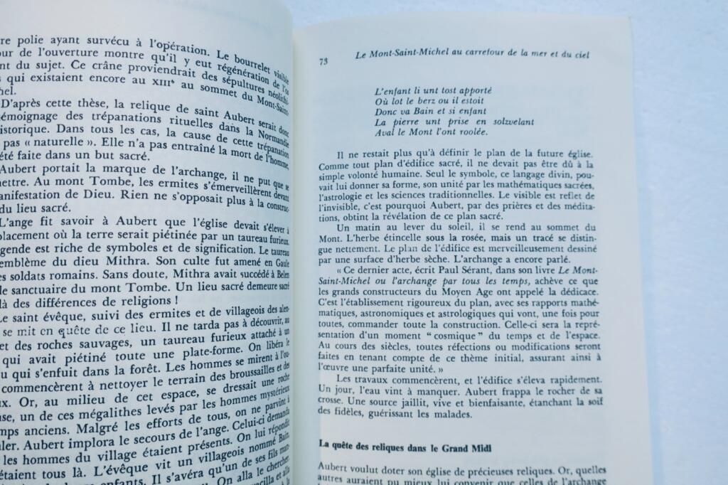 Mabire Histoire secrète de la Normandie