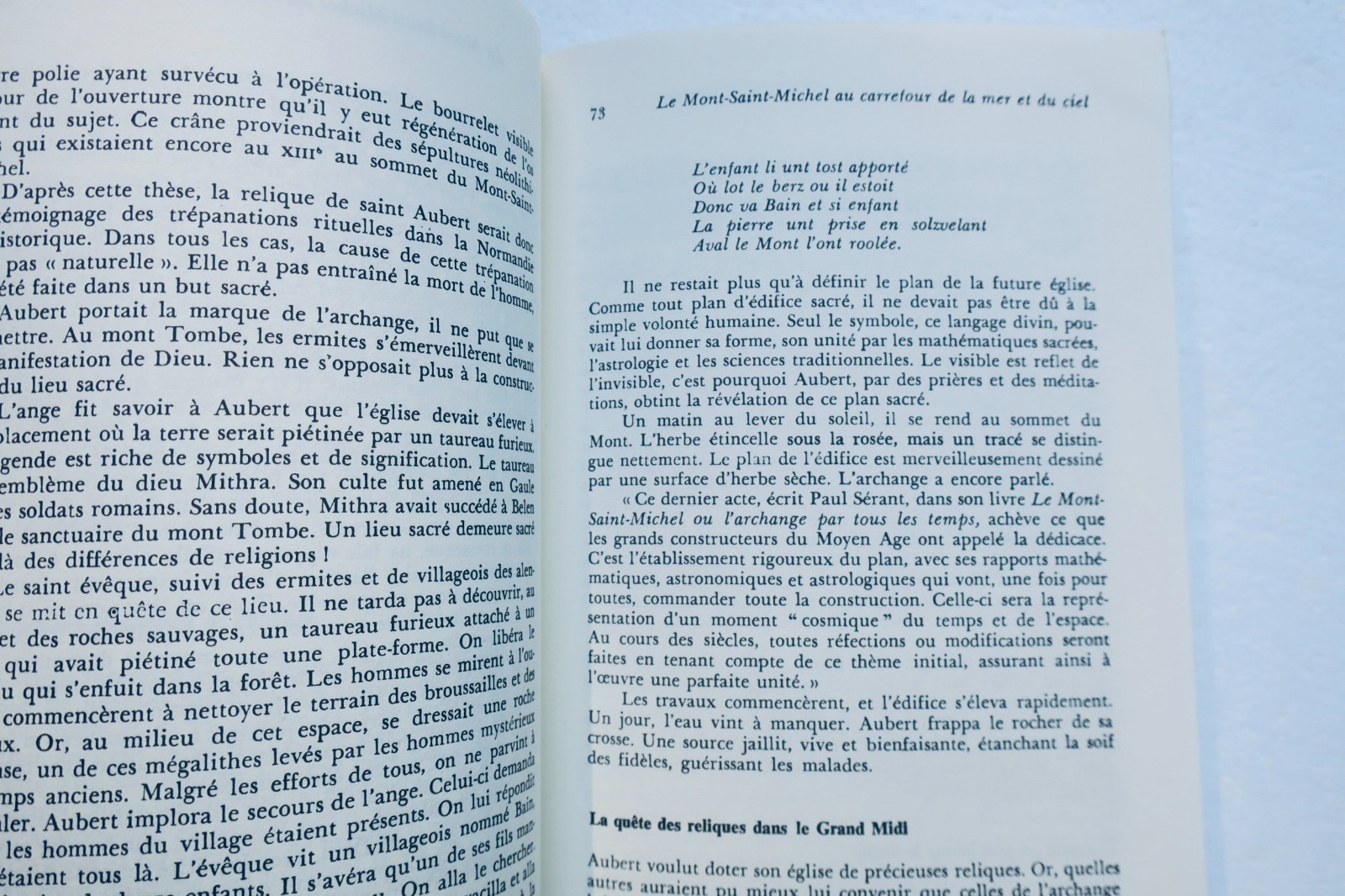 Mabire Histoire secrète de la Normandie – Image 7