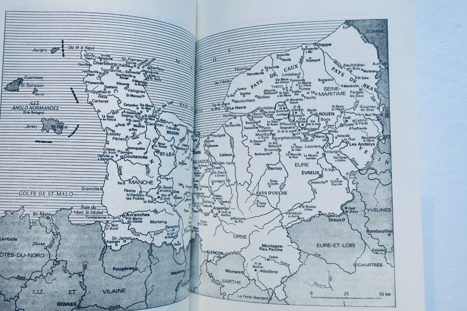 Mabire Histoire secrète de la Normandie – Image 4