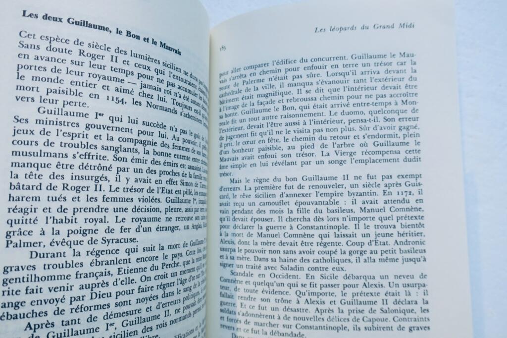 Mabire Histoire secrète de la Normandie