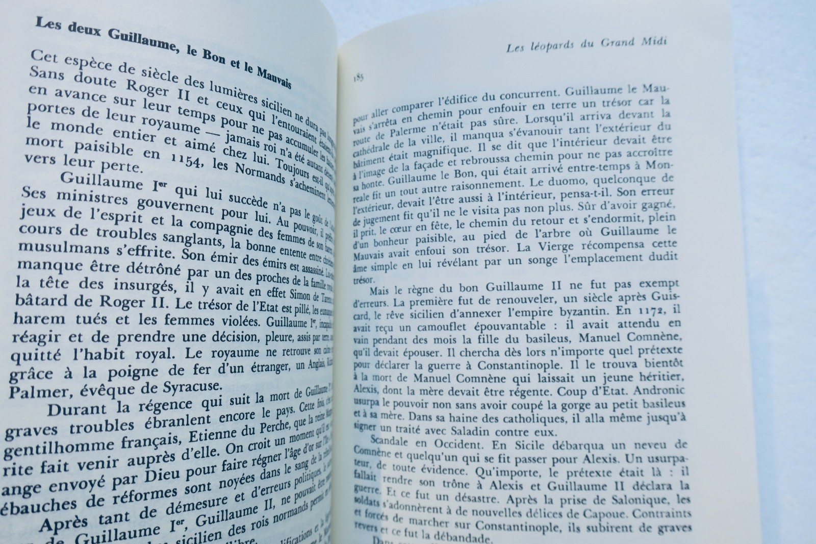 Mabire Histoire secrète de la Normandie – Image 9
