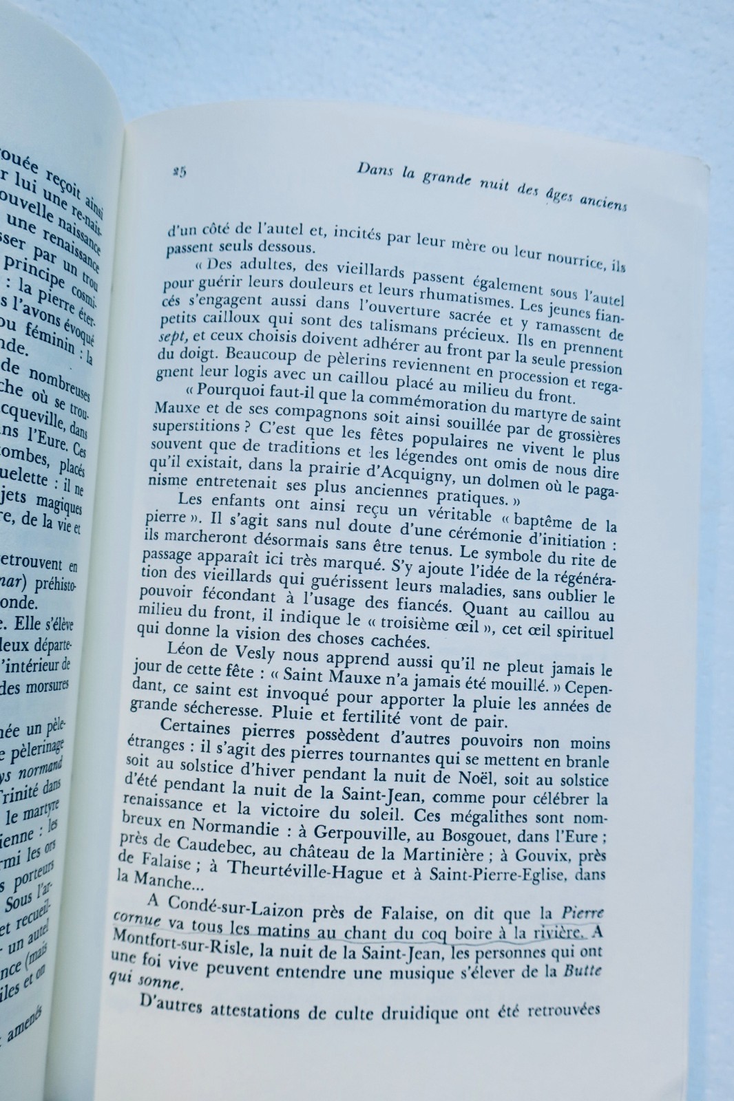 Mabire Histoire secrète de la Normandie – Image 5