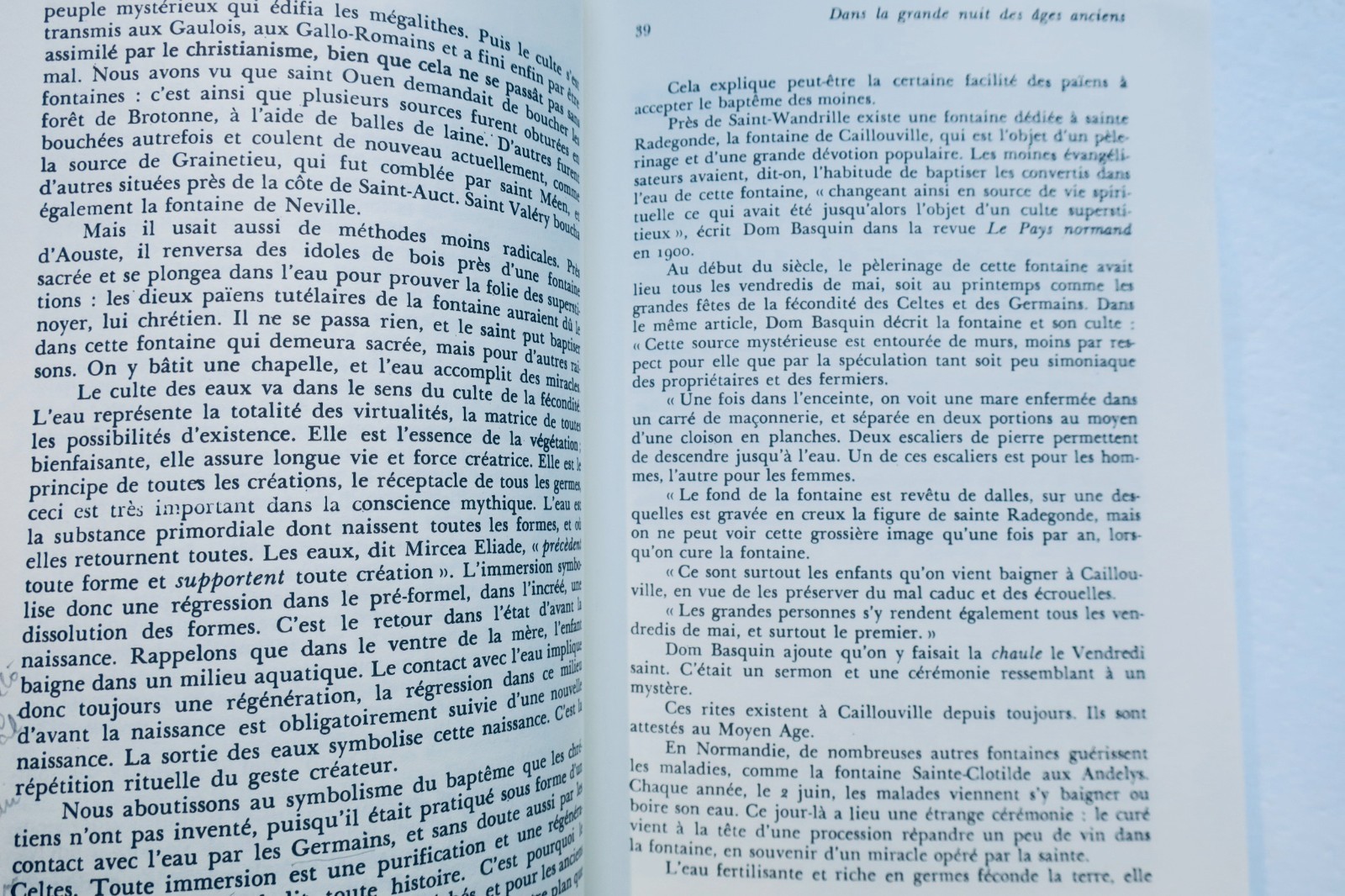 Mabire Histoire secrète de la Normandie – Image 6