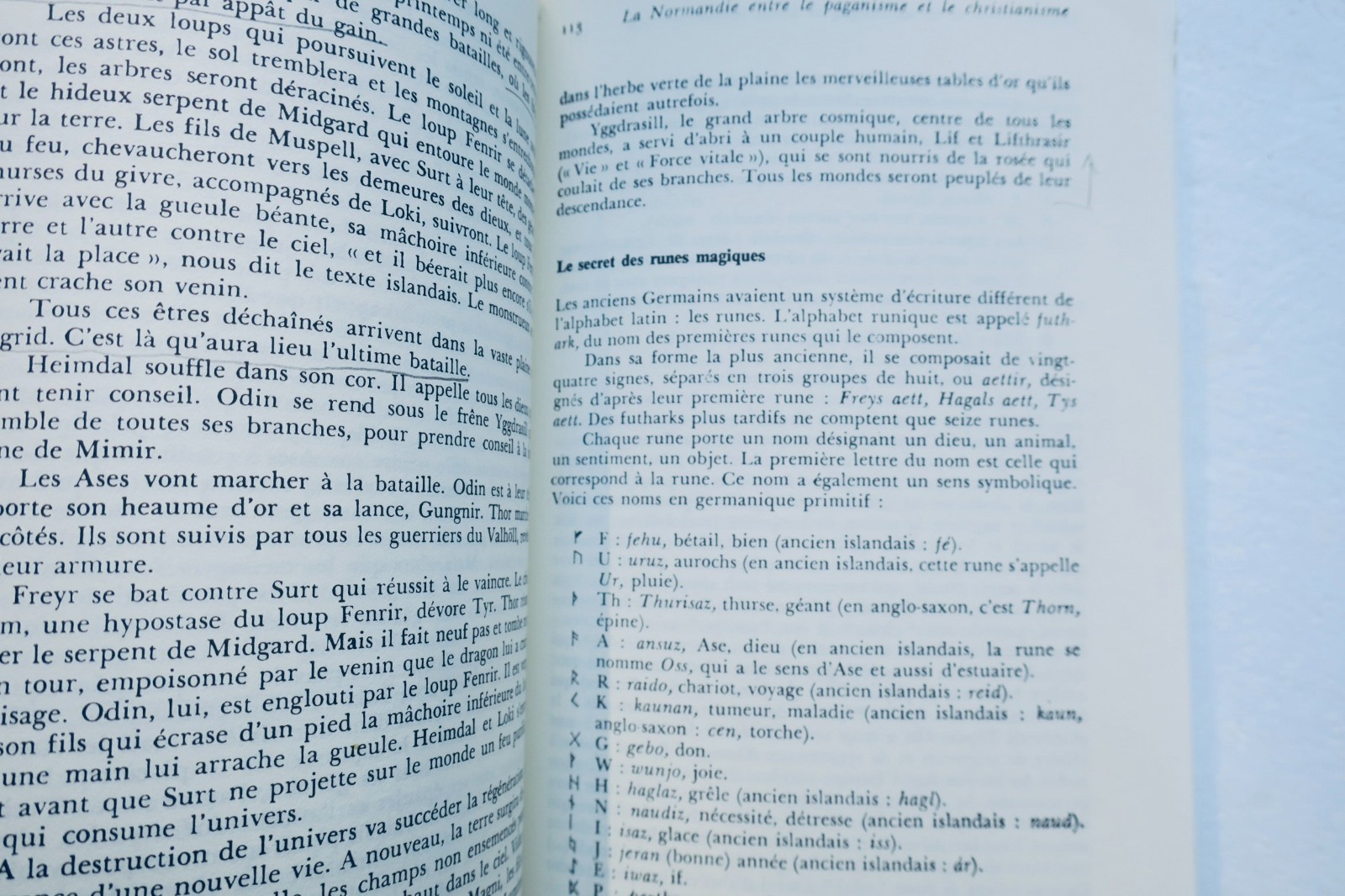 Mabire Histoire secrète de la Normandie – Image 8