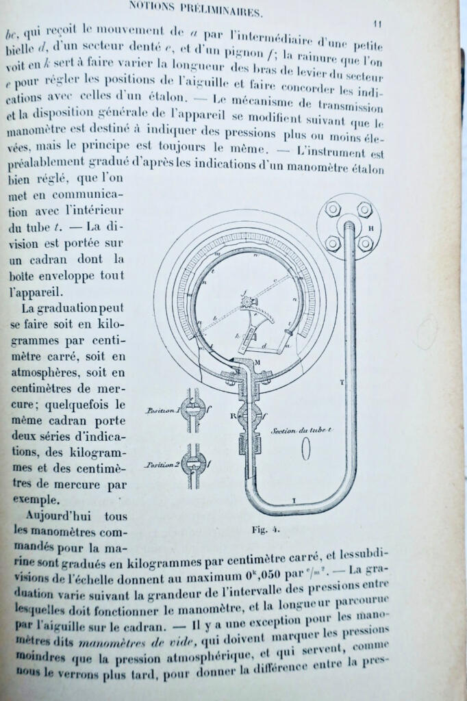 steam engines 1892 Practical and theoretical course Naval petty officers