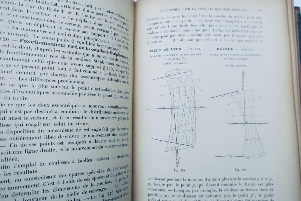 steam engines 1892 Practical and theoretical course Naval petty officers