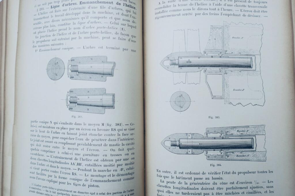 steam engines 1892 Practical and theoretical course Naval petty officers
