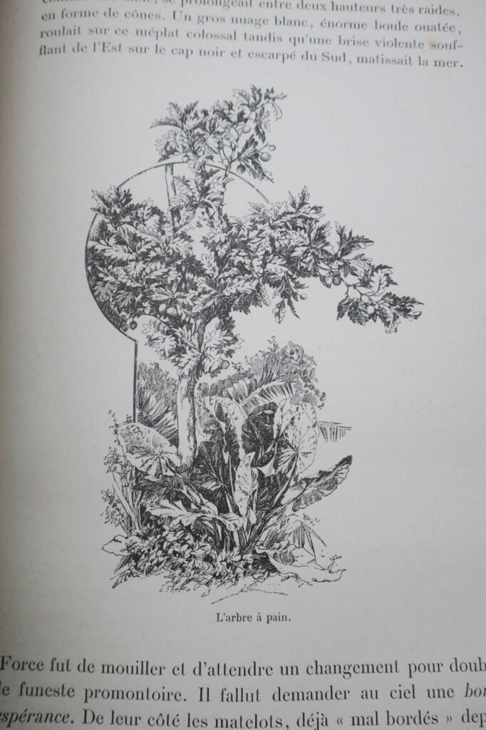 Marine von einst 1897 Mit einem Vorwortbrief des Vizeadmirals Miot