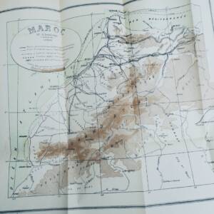 Marokko 1912–1922 La Renaissance du Maroc. Zehn Jahre Protektorat