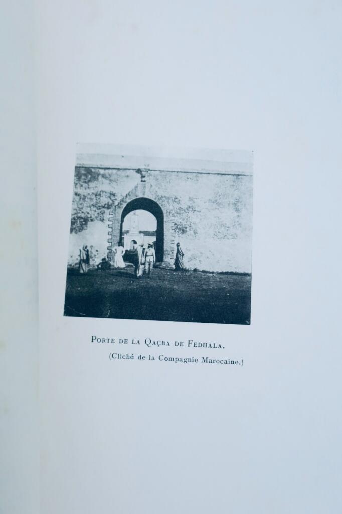 Morocco Cities and Tribes of Morocco Casablanca and the Châouia