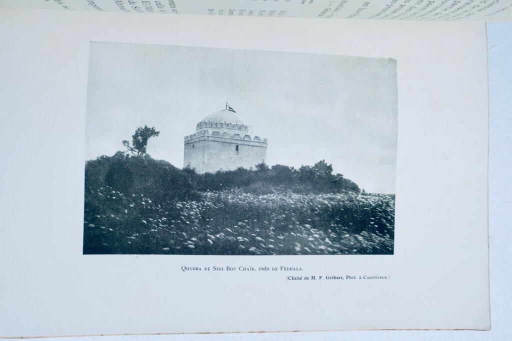 Morocco Cities and Tribes of Morocco Casablanca and the Châouia