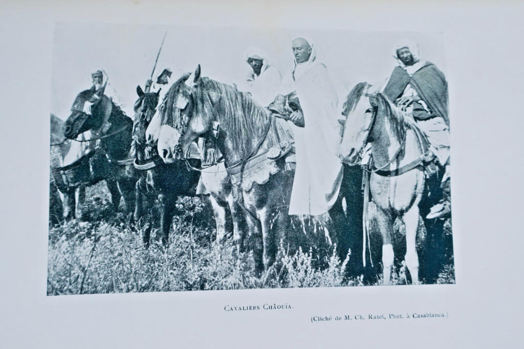 Morocco Cities and Tribes of Morocco Casablanca and the Châouia