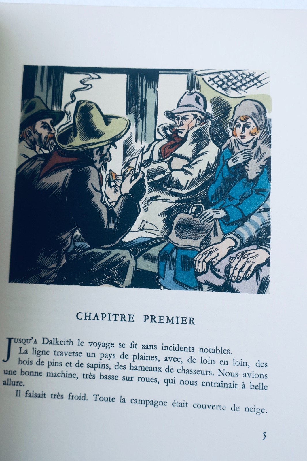 MARTET Marion des neiges ill-Leconte – Image 6