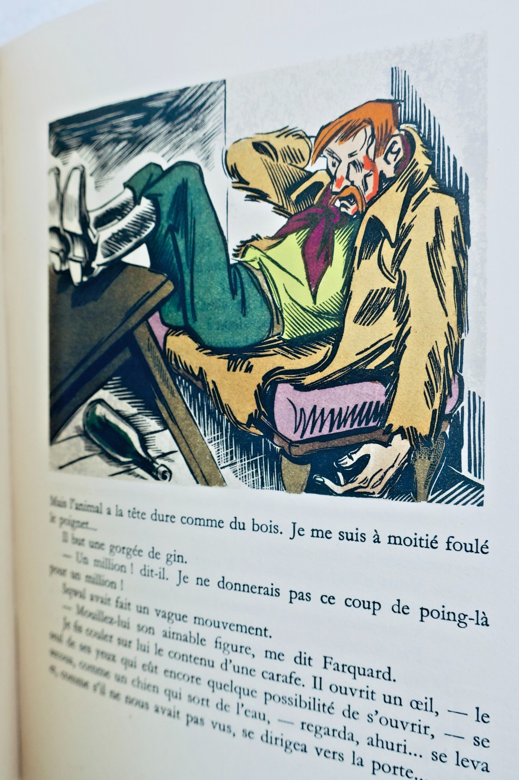 MARTET Marion des neiges ill-Leconte - La Librairie Antique