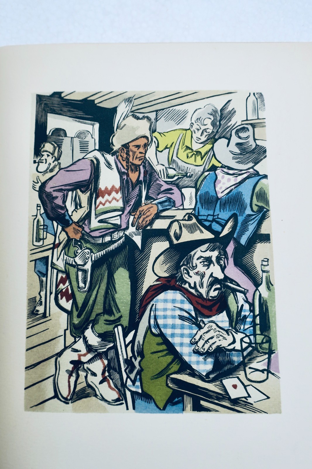MARTET Marion des neiges ill-Leconte – Image 7