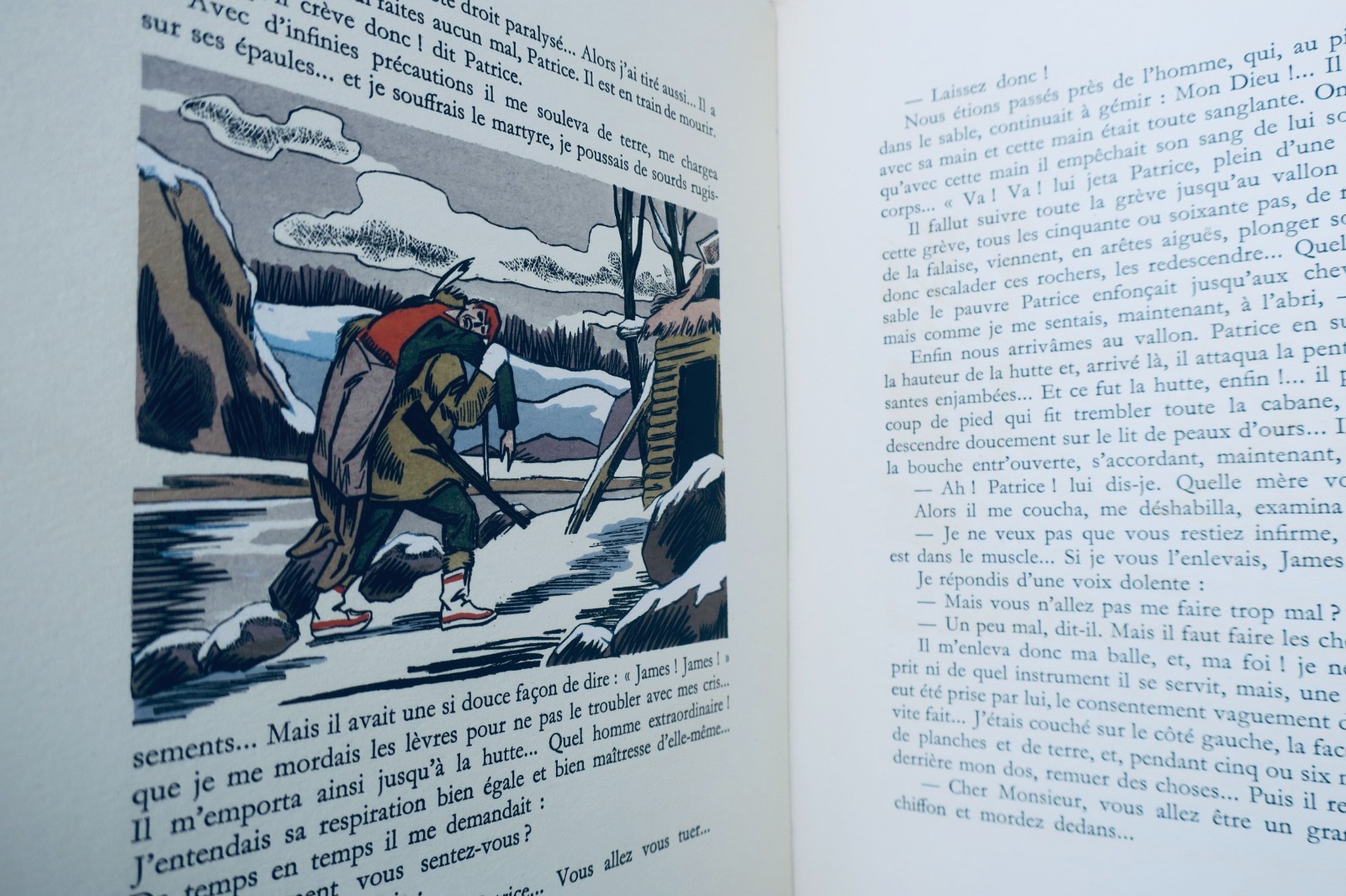 MARTET Marion des neiges ill-Leconte – Image 5
