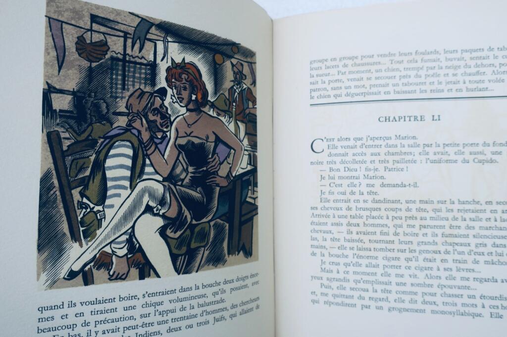 MARTET Marion des neiges ill-Leconte