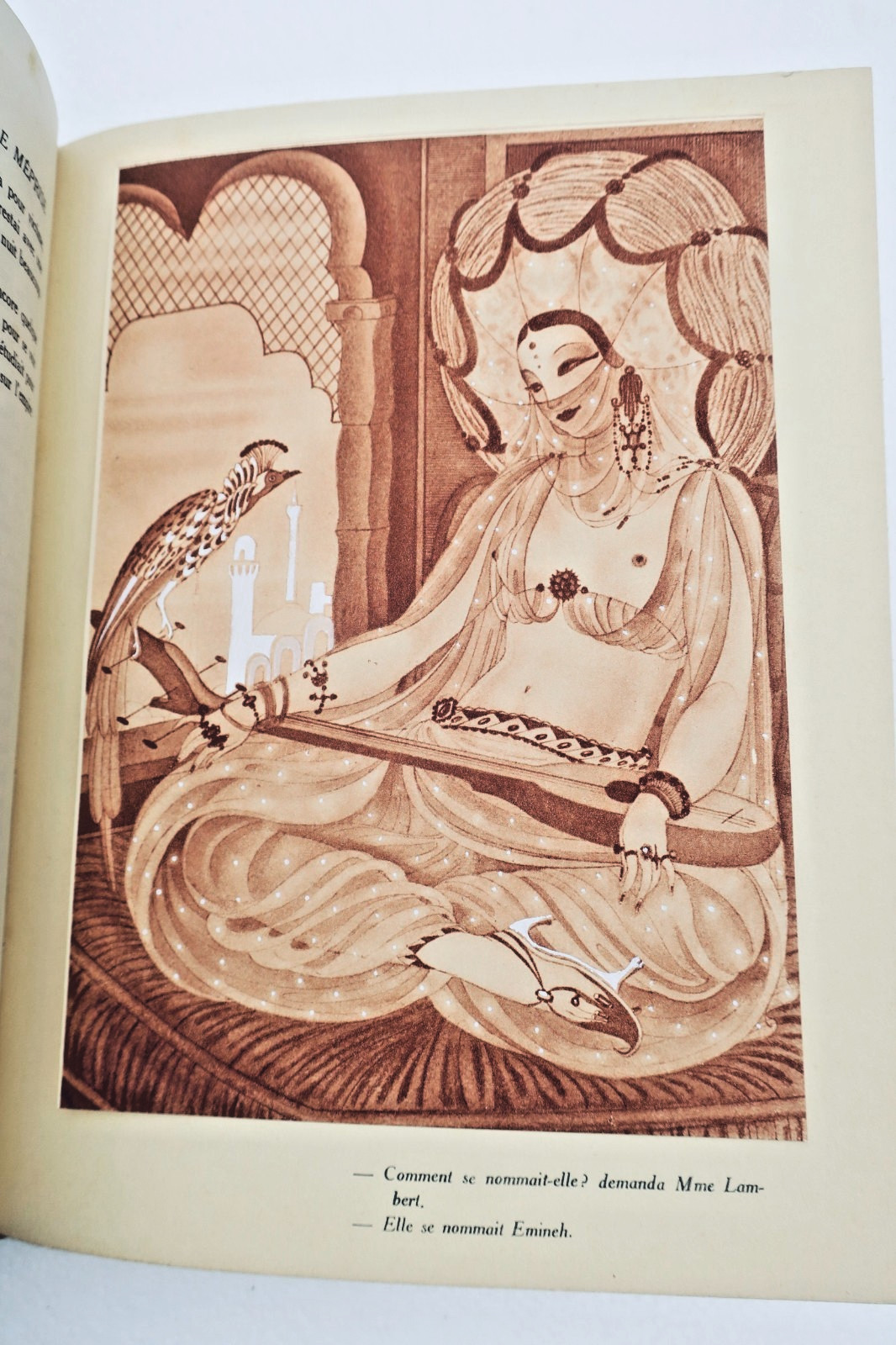 Merimee Prosper Venus d'Ille Double Meprise Les Ames du Purgatoire ill-Labocetta – Image 3