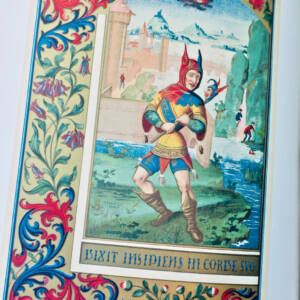 Manners, customs, and costumes in the Middle Ages and Renaissance, 1877