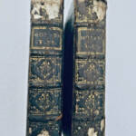 molière Les Oeuvres de Monsieur de Moliere 1698 - La Librairie Antique
