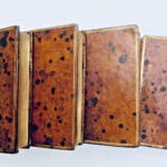Moliere Oeuvres de Molière 1784 Cazin - La Librairie Antique