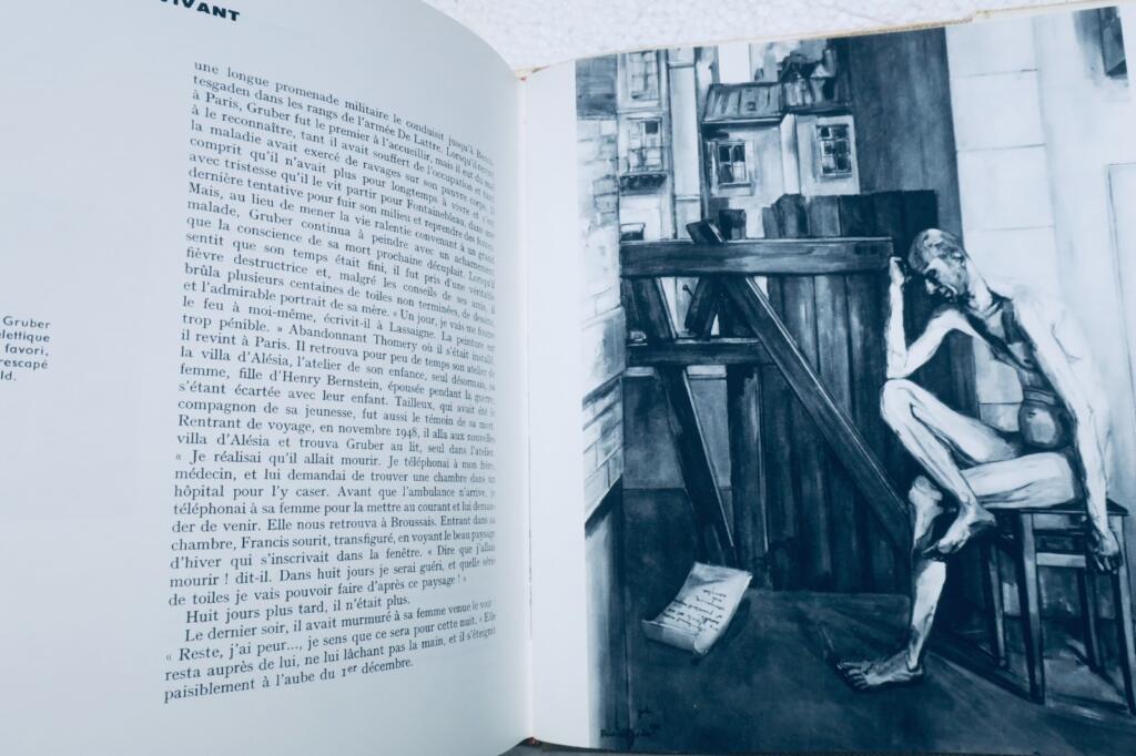 Montparnasse Vivant 1962