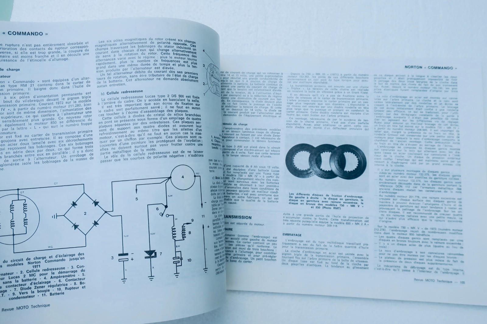 Technische Motive