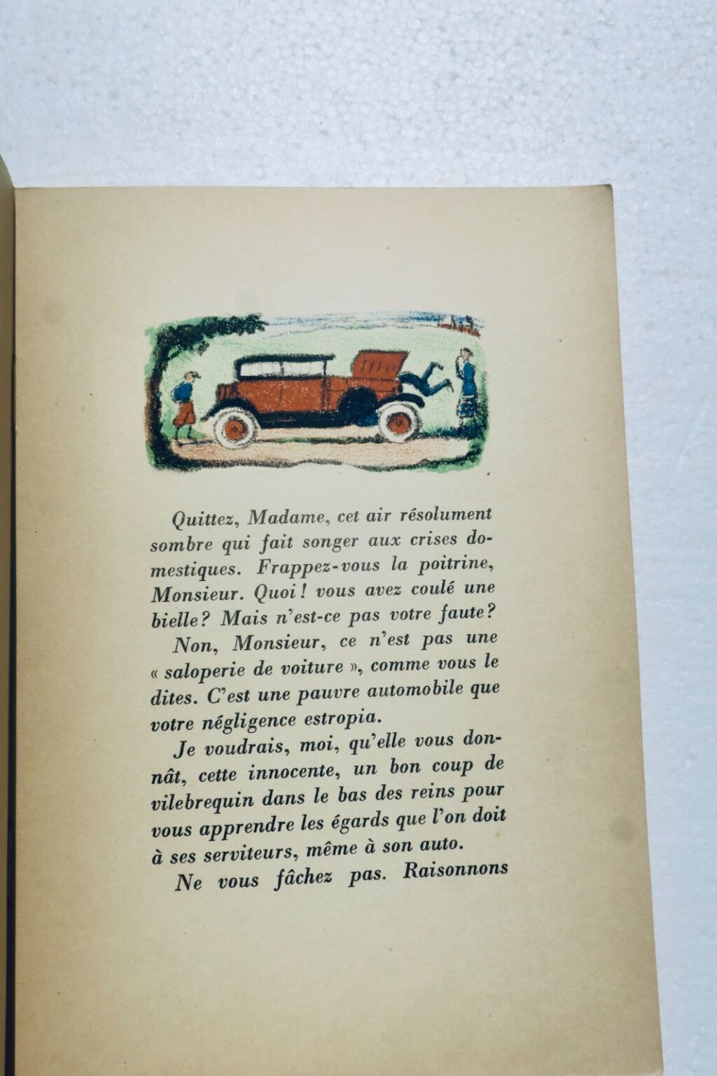 Mourlot 100 Jahre mechanische Fortbewegung – Lithografien von Pierre Noury