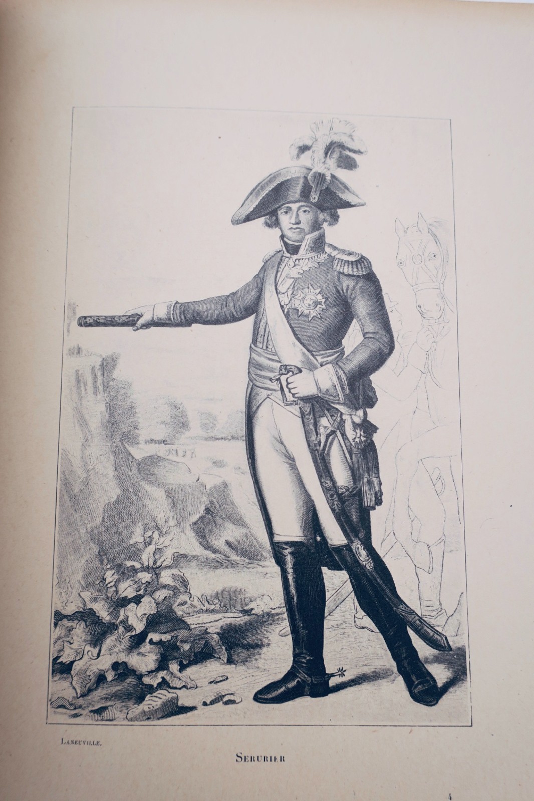 Napoléon Au pas de Charge- D'Arcole aux Pyramides 1796-1800 – Image 5
