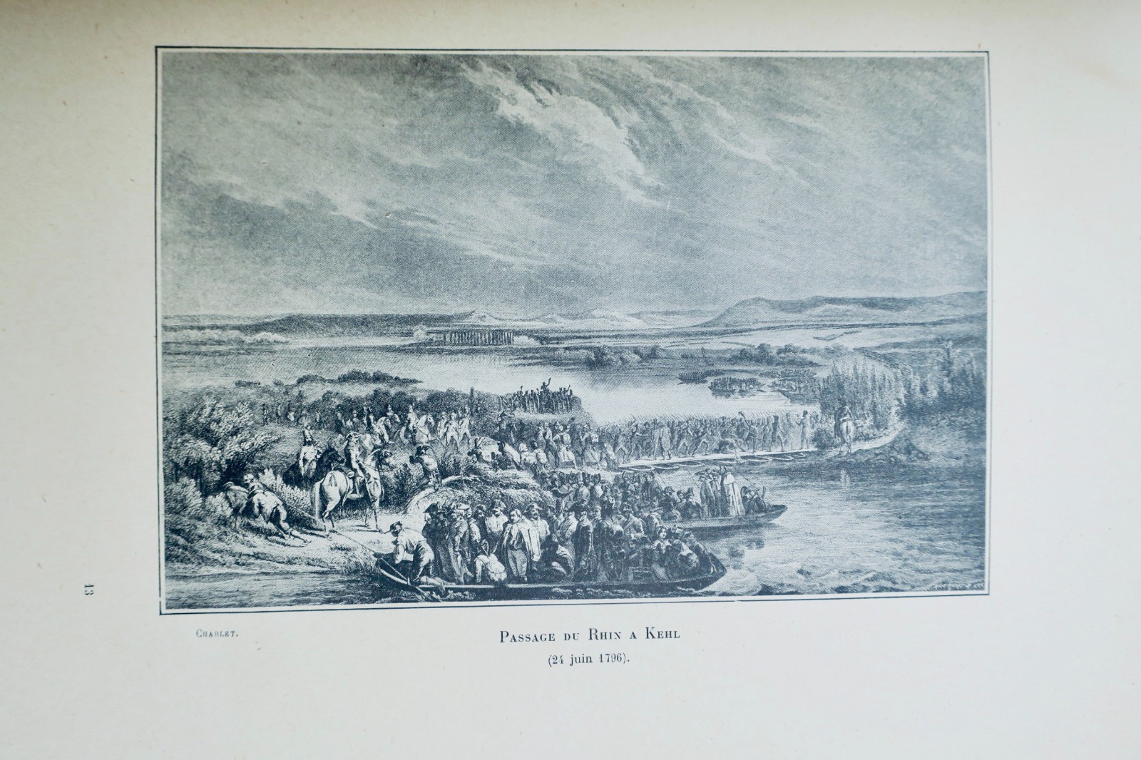 Napoléon Au pas de Charge- D'Arcole aux Pyramides 1796-1800 – Image 8