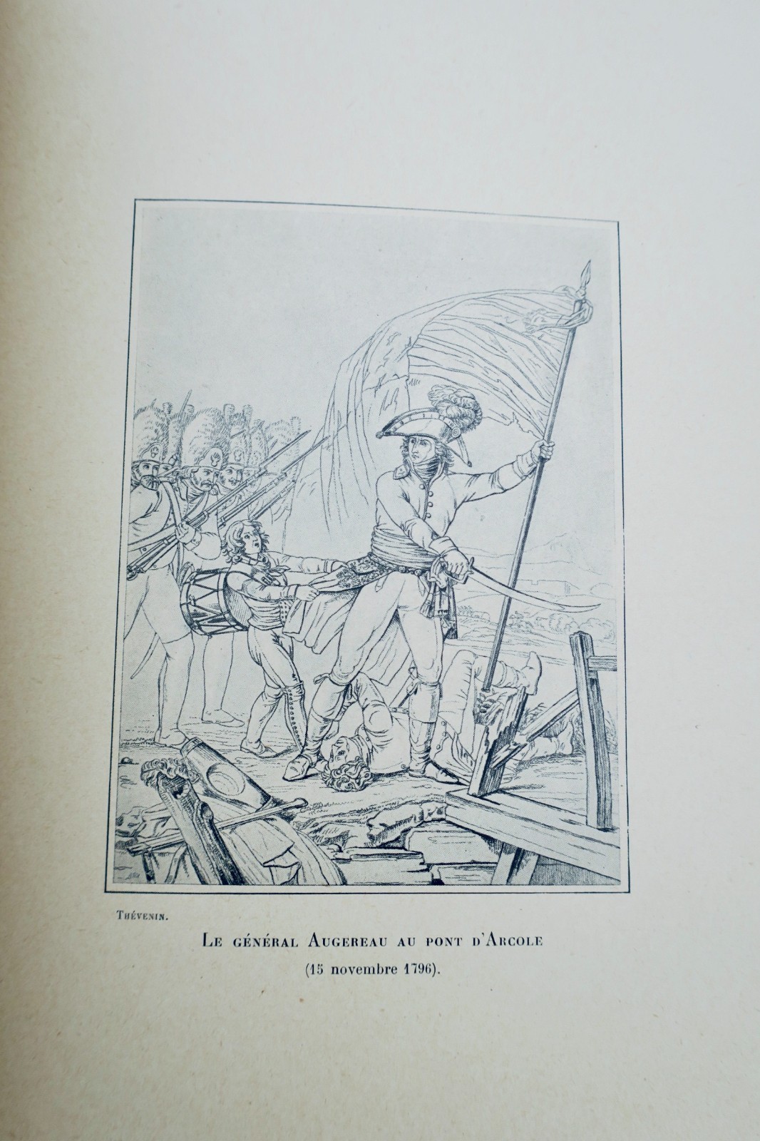 Napoléon Au pas de Charge- D'Arcole aux Pyramides 1796-1800 – Image 9