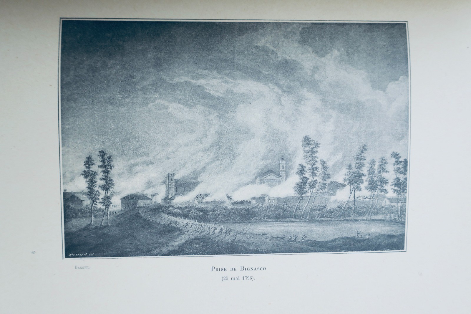 Napoléon Au pas de Charge- D'Arcole aux Pyramides 1796-1800 – Image 7