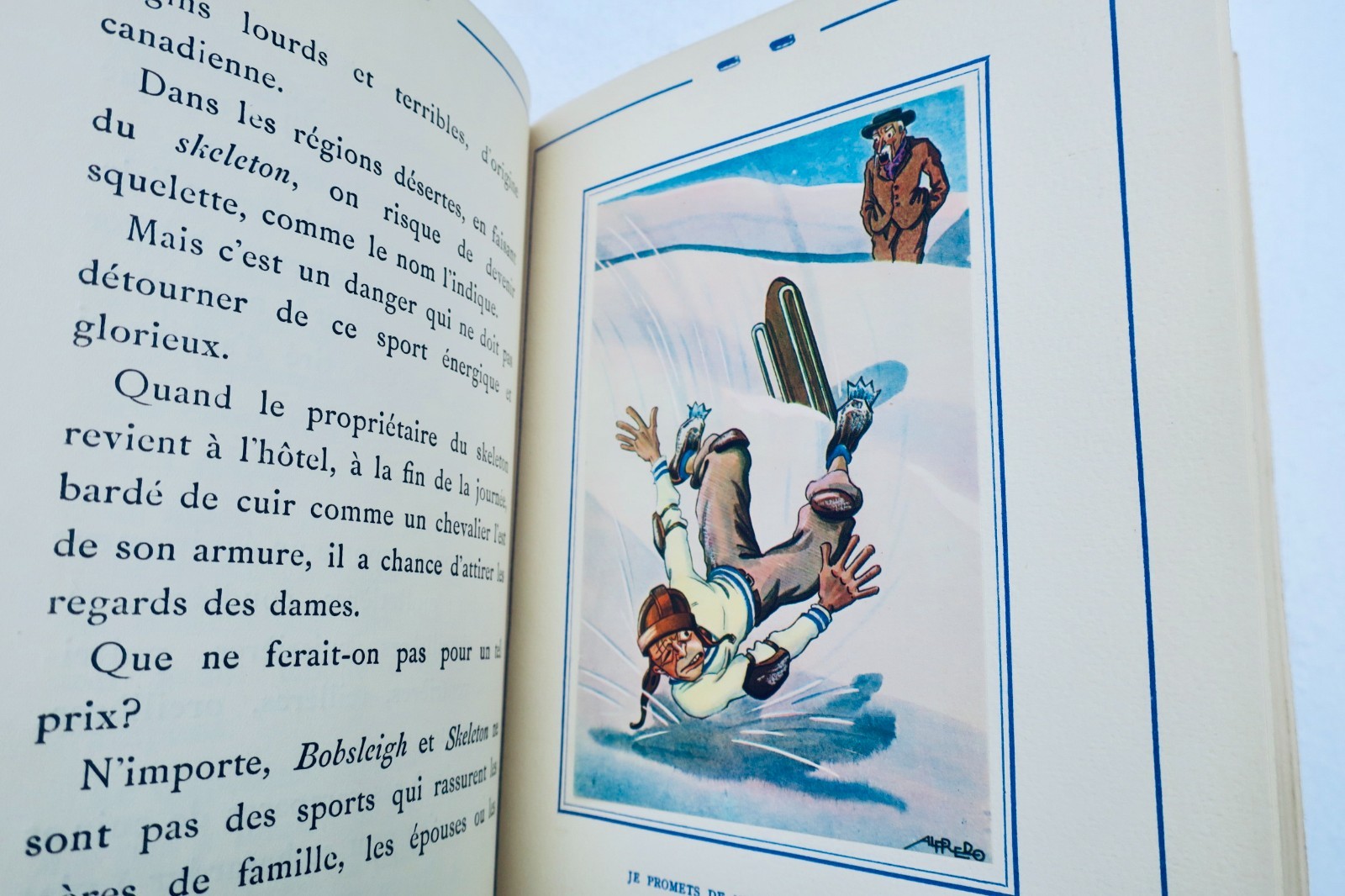 neige Belle neige belle glace illustré par Alfredo – Image 6