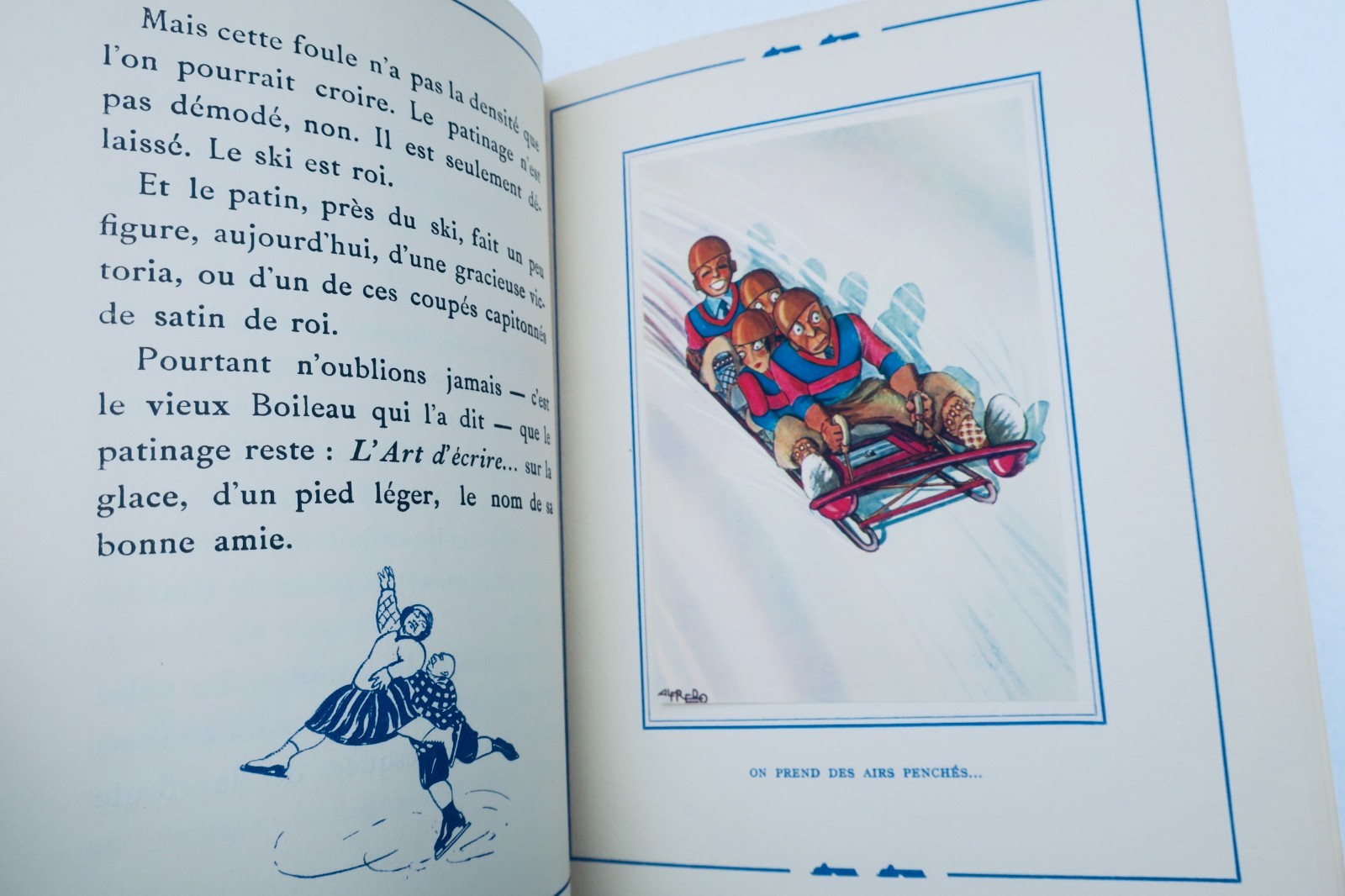neige Belle neige belle glace illustré par Alfredo – Image 5