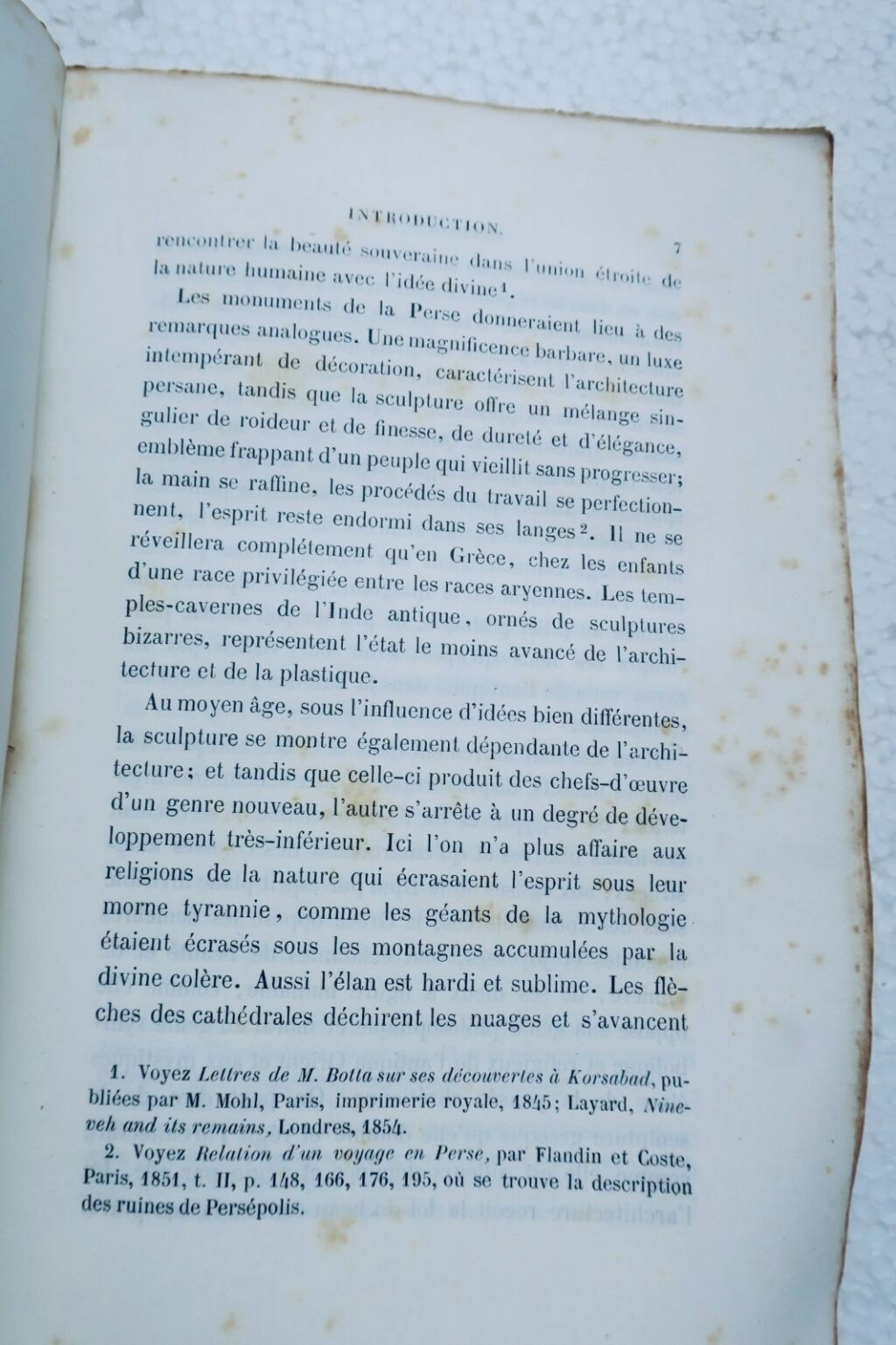 Phidias – Sa vie et ses ouvrages 1861