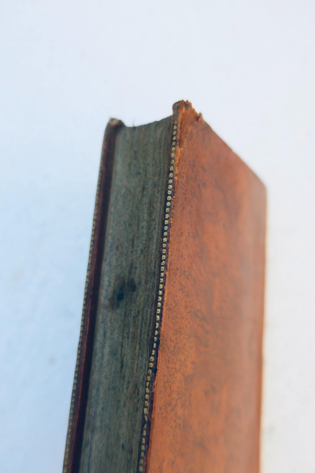 Pindare LES OLYMPIQUES DE PINDARE avec des Remarques Historiques. 1754 – Image 8