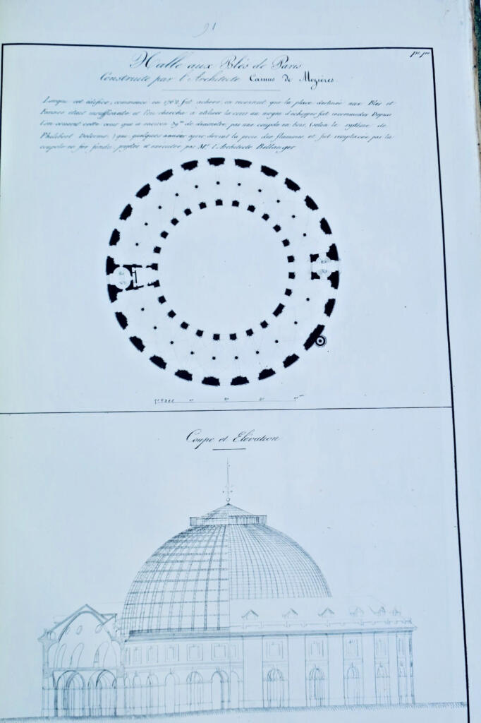 ponts et chaussée, l’art de l’ingénieur 1826 31 x 49 cm. 245 planches lithogra-