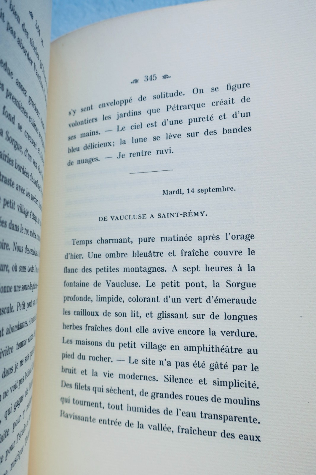 Alfred Tonnellé, *Trois mois dans les Pyrénées et dans le midi en 1858*
