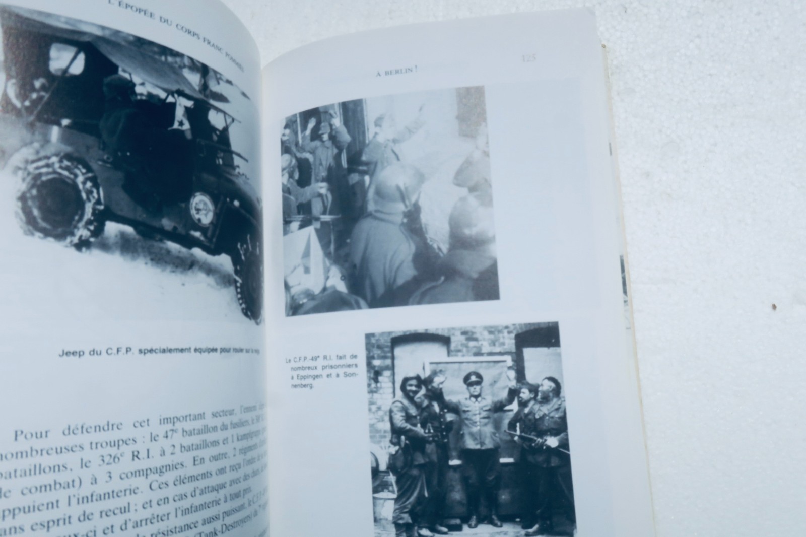 Resistance: The Epic of the Pommiès Franc-Tireurs - From the Pyrenees to Berlin
