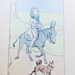 Laugh, little ones! illustrated by Gaston Noury