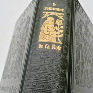 ROMMANT DE LA ROSE Bonnot