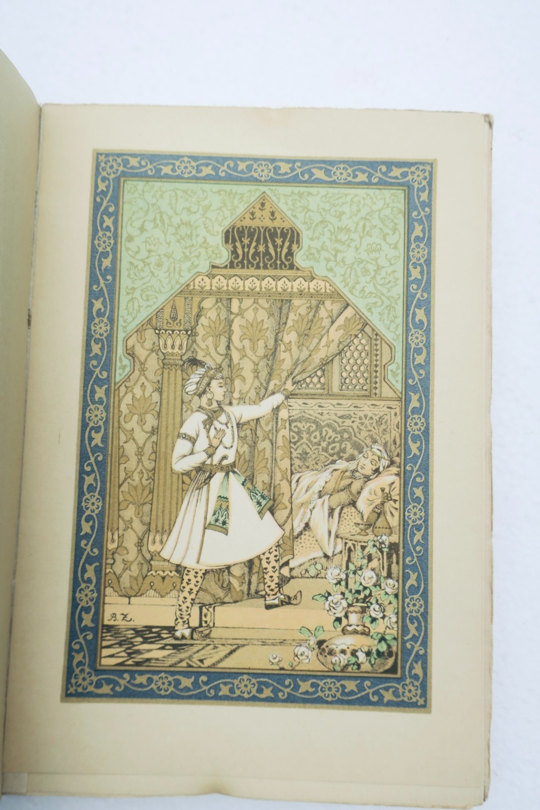 rose de Bakawali PIAZZA – Image 4