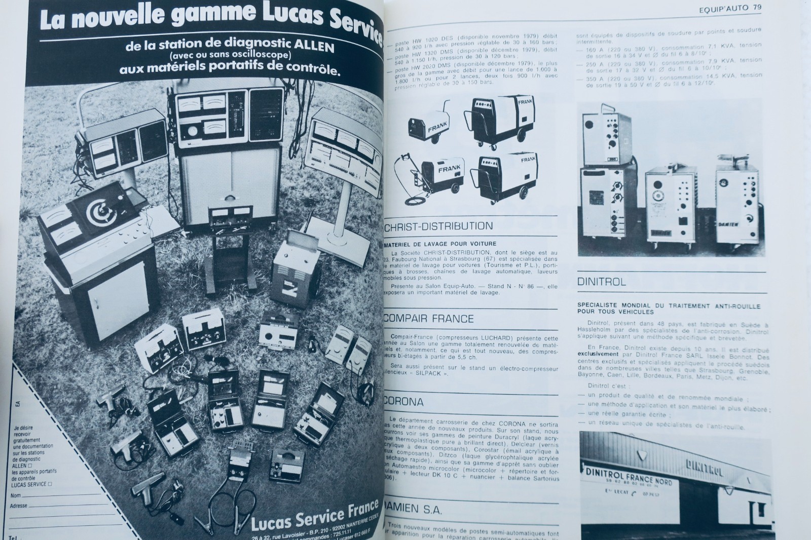saviem SG 2 expert automobile – Image 6