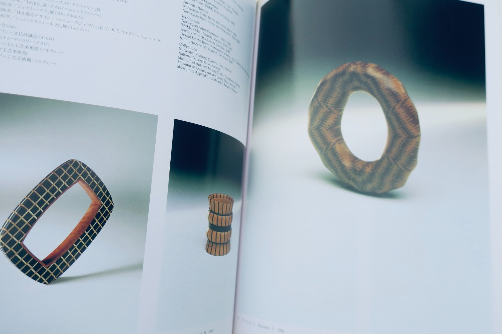 Scandinavian Craft Today 35 Artists From Denmark, Finland, Iceland, Norway... – Image 5