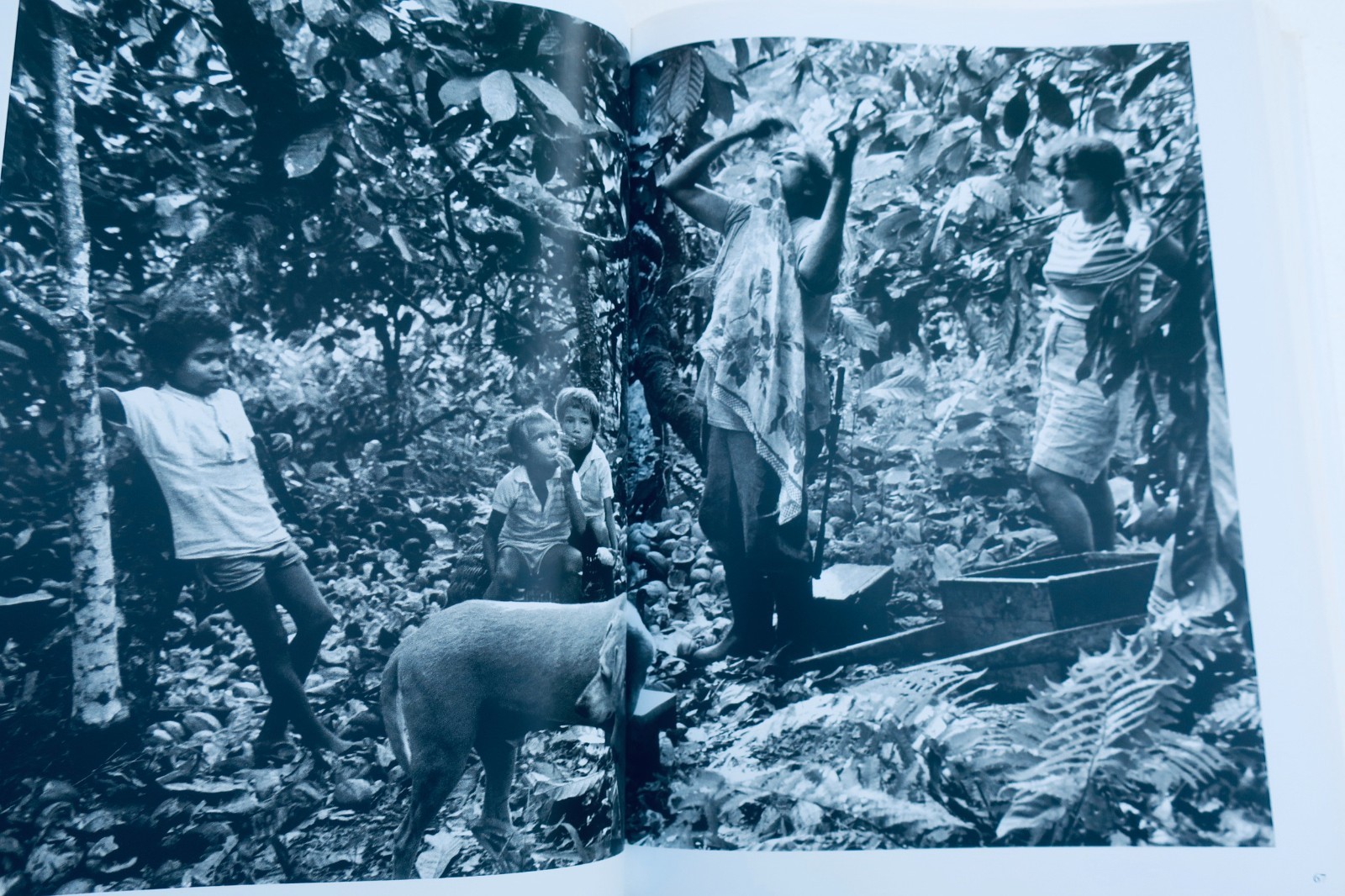 Sebastião Salgado: *Die Hand des Menschen – Eine Archäologie des Industriezeitalters*